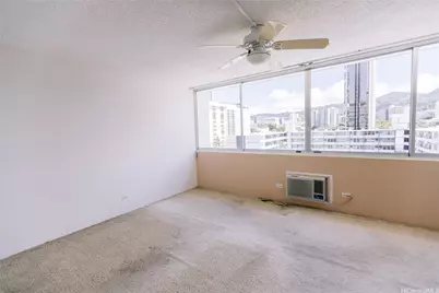 1560 Kanunu Street #617, Honolulu, HI 96814 - Photo 6