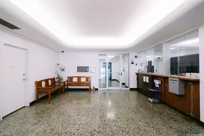 1560 Kanunu Street #617, Honolulu, HI 96814 - Photo 12