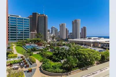 1555 Kapiolani Boulevard #2002, Honolulu, HI 96814 - Photo 2