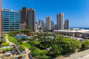 1555 Kapiolani Blvd, Honolulu, HI 96814 - Photo 2
