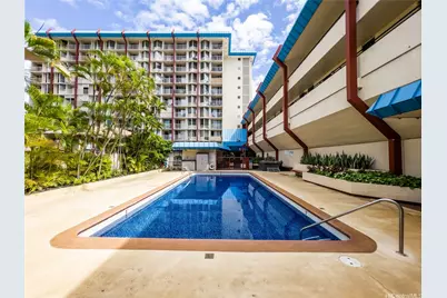 1535 Pensacola Street #1002, Honolulu, HI 96822 - Photo 18