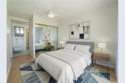 1535 Pensacola Street #1002, Honolulu, HI 96822 - Photo 6