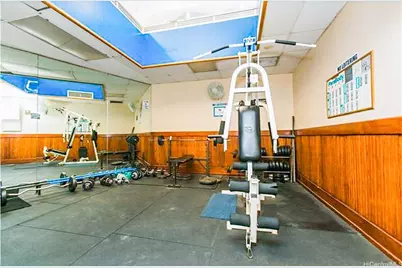 1535 Pensacola Street #1002, Honolulu, HI 96822 - Photo 22