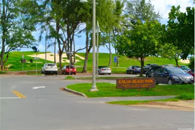 419 Kawailoa Road #C, Kailua, HI 96734 - Photo 4