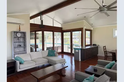 419 Kawailoa Road #C, Kailua, HI 96734 - Photo 2