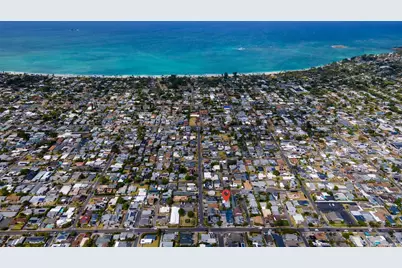 453 Ulupaina Street #A, Kailua, HI 96734 - Photo 20