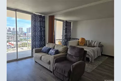 1215 Alexander Street #1403, Honolulu, HI 96826 - Photo 2