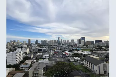 1215 Alexander Street #1403, Honolulu, HI 96826 - Photo 8