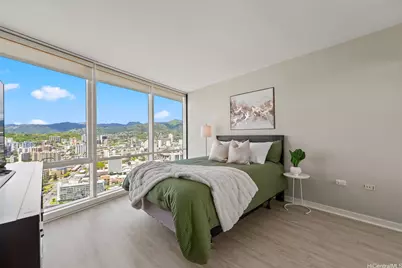 1296 Kapiolani Boulevard #II4008, Honolulu, HI 96814 - Photo 14