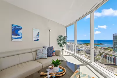 1296 Kapiolani Boulevard #II4008, Honolulu, HI 96814 - Photo 4