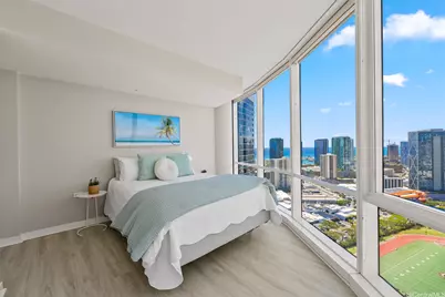 1296 Kapiolani Boulevard #II4008, Honolulu, HI 96814 - Photo 12