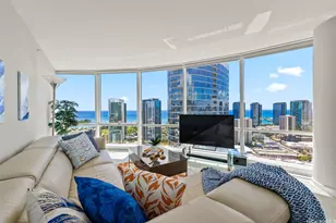 1296 Kapiolani Blvd, Honolulu, HI 96814 - Photo 2