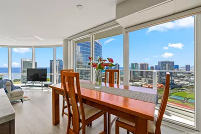 1296 Kapiolani Boulevard #II4008, Honolulu, HI 96814 - Photo 6