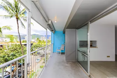 439 Keoniana Street #504, Honolulu, HI 96815 - Photo 2