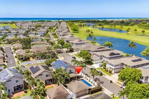 91-1088 Kekaiholo St, Ewa Beach, HI 96706 - Photo 4