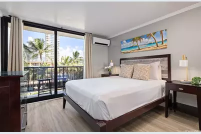 2425 Kuhio Avenue #404, Honolulu, HI 96815 - Photo 2