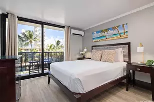 2425 Kuhio Ave, Honolulu, HI 96815 - Photo 2