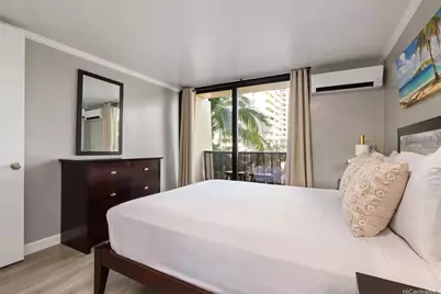 2425 Kuhio Avenue #404, Honolulu, HI 96815 - Photo 4