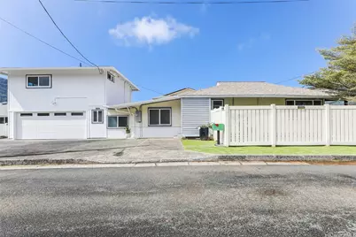 3305 E Manoa Road, Honolulu, HI 96822 - Photo 1