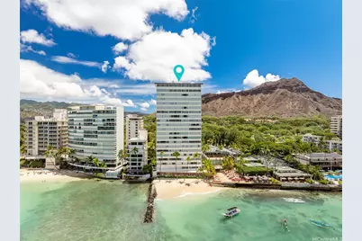 2895 Kalakaua Avenue #1402, Honolulu, HI 96815 - Photo 20