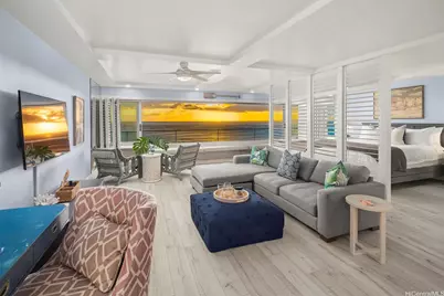 2895 Kalakaua Avenue #1402, Honolulu, HI 96815 - Photo 14