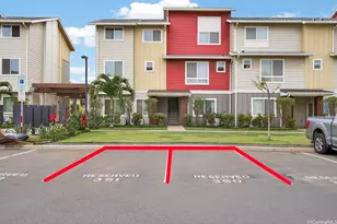 91-3575 Kamolehonua St, Ewa Beach, HI 96706 - Photo 22