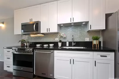1031 Maunaihi Place #401, Honolulu, HI 96822 - Photo 6