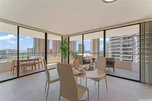 1910 Ala Moana Blvd, Honolulu, HI 96814 - Photo 2