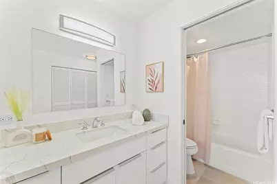 1910 Ala Moana Boulevard #16A, Honolulu, HI 96814 - Photo 16