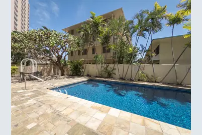 555 University Avenue #1205, Honolulu, HI 96826 - Photo 10