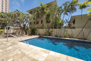 555 University Ave, Honolulu, HI 96826 - Photo 10