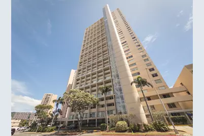 555 University Avenue #1205, Honolulu, HI 96826 - Photo 8