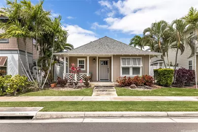91-1178 Waiemi Street, Ewa Beach, HI 96706 - Photo 1