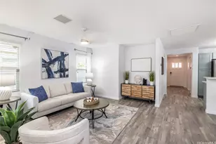 91-1178 Waiemi St, Ewa Beach, HI 96706 - Photo 4