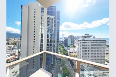 1388 Kapiolani Boulevard #2901, Honolulu, HI 96814 - Photo 6