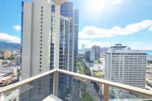 1388 Kapiolani Blvd, Honolulu, HI 96814 - Photo 6