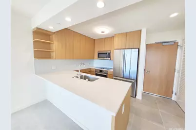 1388 Kapiolani Boulevard #2901, Honolulu, HI 96814 - Photo 2