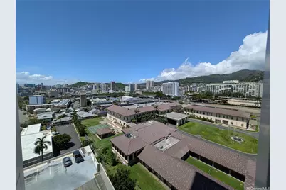 1212 Punahou Street #1206, Honolulu, HI 96826 - Photo 14