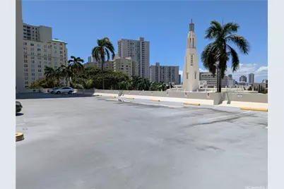 1212 Punahou Street #1206, Honolulu, HI 96826 - Photo 20