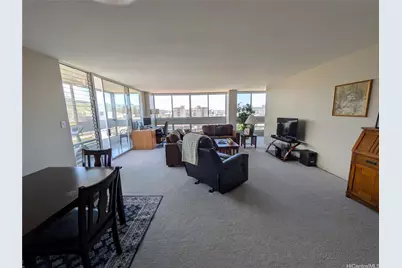 1212 Punahou Street #1206, Honolulu, HI 96826 - Photo 2