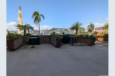 1212 Punahou Street #1206, Honolulu, HI 96826 - Photo 18