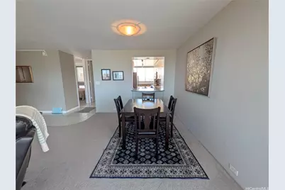 1212 Punahou Street #1206, Honolulu, HI 96826 - Photo 4