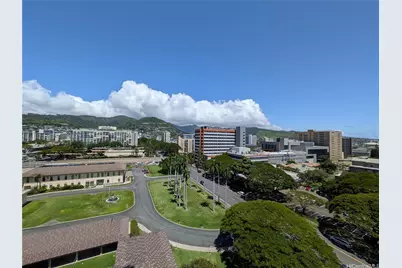 1212 Punahou Street #1206, Honolulu, HI 96826 - Photo 1