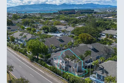 572 Mananai Place #20A, Honolulu, HI 96818 - Photo 6