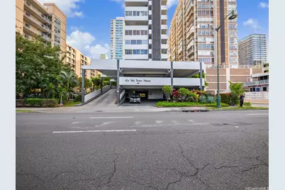 2421 Ala Wai Boulevard #1202, Honolulu, HI 96815 - Photo 16
