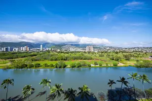 2421 Ala Wai Blvd, Honolulu, HI 96815 - Photo 8