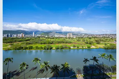 2421 Ala Wai Boulevard #1202, Honolulu, HI 96815 - Photo 20