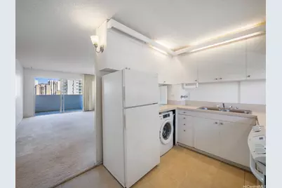 2421 Ala Wai Boulevard #1202, Honolulu, HI 96815 - Photo 1