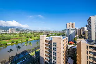 2421 Ala Wai Blvd, Honolulu, HI 96815 - Photo 24