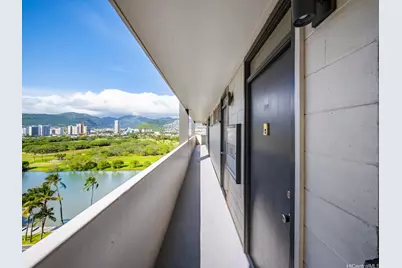 2421 Ala Wai Boulevard #1502, Honolulu, HI 96815 - Photo 6